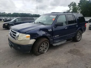 2008 FORD EXPEDITION