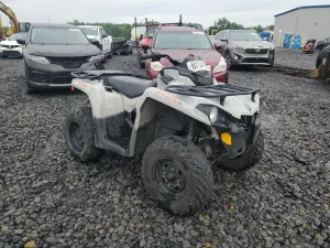 2015 CAN-AM ATV