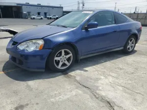 2003 ACURA RSX
