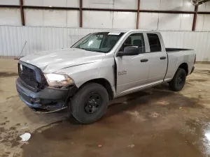 2013 RAM 1500