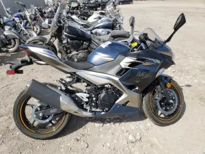 2023 KAWASAKI ALL OTHER