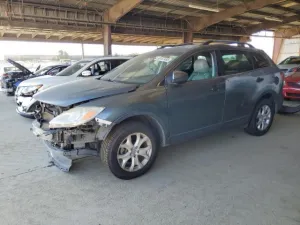 2011 MAZDA CX-9