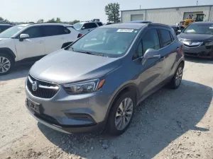 2019 BUICK ENCORE