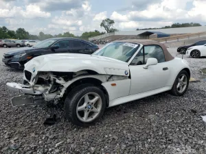 1998 BMW Z3