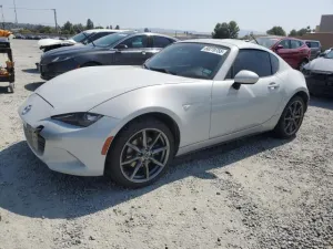 2017 MAZDA MX5