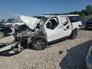 2025 FORD EXPEDITION