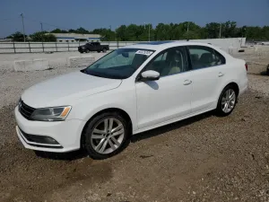 2015 VOLKSWAGEN JETTA
