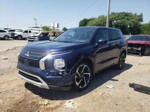2024 MITSUBISHI OUTLANDER