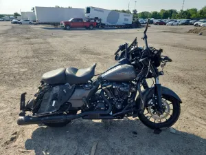 2019 HARLEY-DAVIDSON FLHXS
