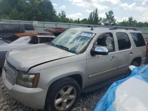 2008 CHEVROLET TAHOE