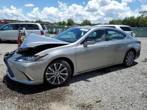 2021 LEXUS ES350