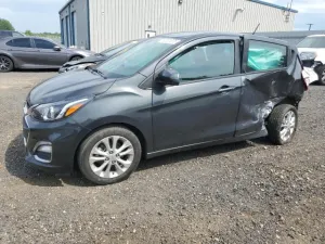 2021 CHEVROLET SPARK