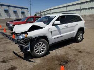 2021 JEEP GRAND CHER