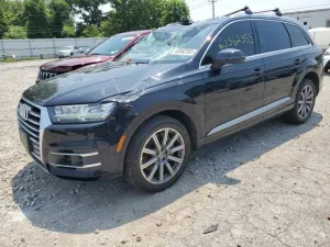 2018 AUDI Q7