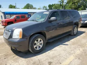 2011 GMC YUKON