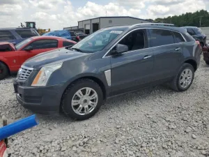 2013 CADILLAC SRX