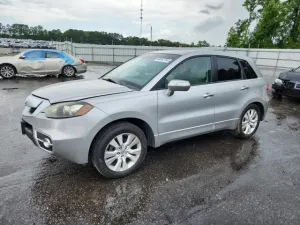 2012 ACURA RDX