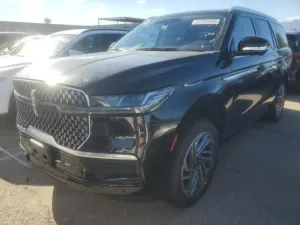 2025 LINCOLN NAVIGATOR