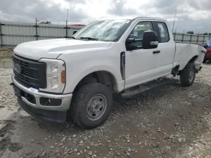 2024 FORD F250