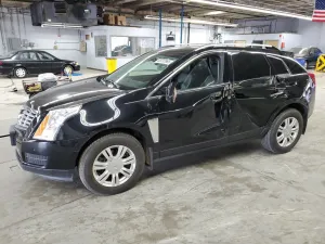 2014 CADILLAC SRX