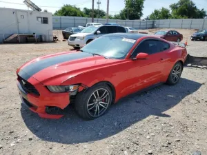 2016 FORD ALL Models