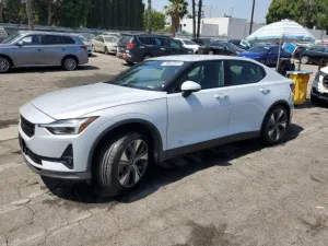 2023 POLESTAR 2