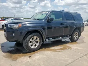 2019 TOYOTA 4RUNNER