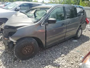 2007 HONDA All Models