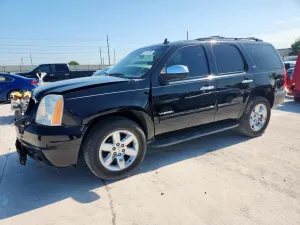 2011 GMC YUKON
