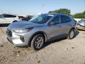 2024 FORD ESCAPE ACT