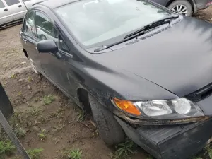 2006 HONDA CIVIC