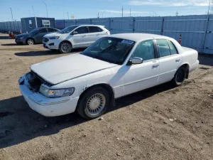 1999 MERCURY GRMARQUIS