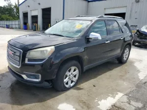 2016 GMC ACADIA