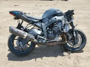 2025 KAWASAKI ZX636 K