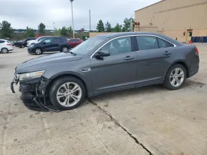 2015 FORD TAURUS