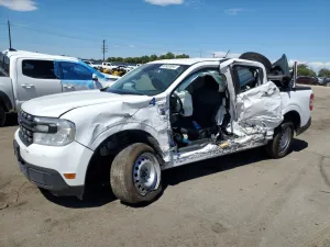 2022 FORD MAVERICK
