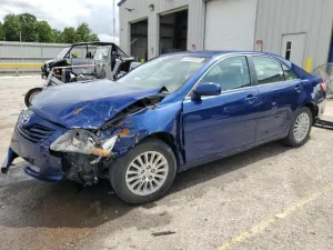 2007 TOYOTA ALL OTHER