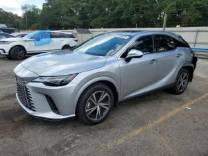 2023 LEXUS RX350