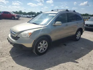 2008 HONDA CRV