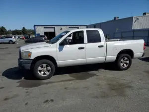 2007 DODGE RAM 1500