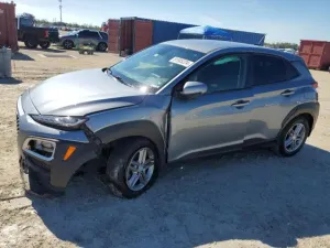 2019 HYUNDAI KONA