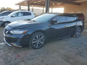 2020 NISSAN MAXIMA