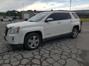 2013 GMC TERRAIN