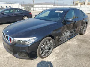 2020 BMW 5 SERIES