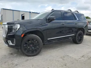 2023 GMC YUKON