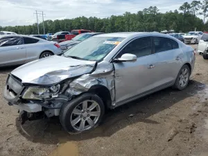 2013 BUICK LACROSSE