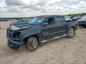 2008 TOYOTA TACOMA