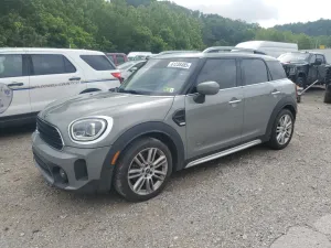 2022 MINI COOPER