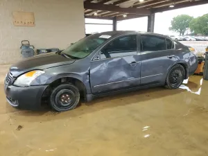 2009 NISSAN ALTIMA