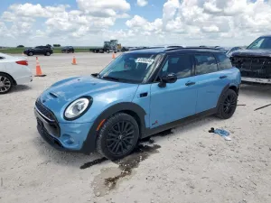 2017 MINI COOPER